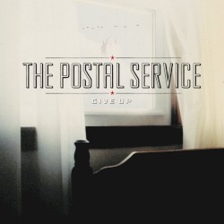 The Postal Service: Such Great Heights